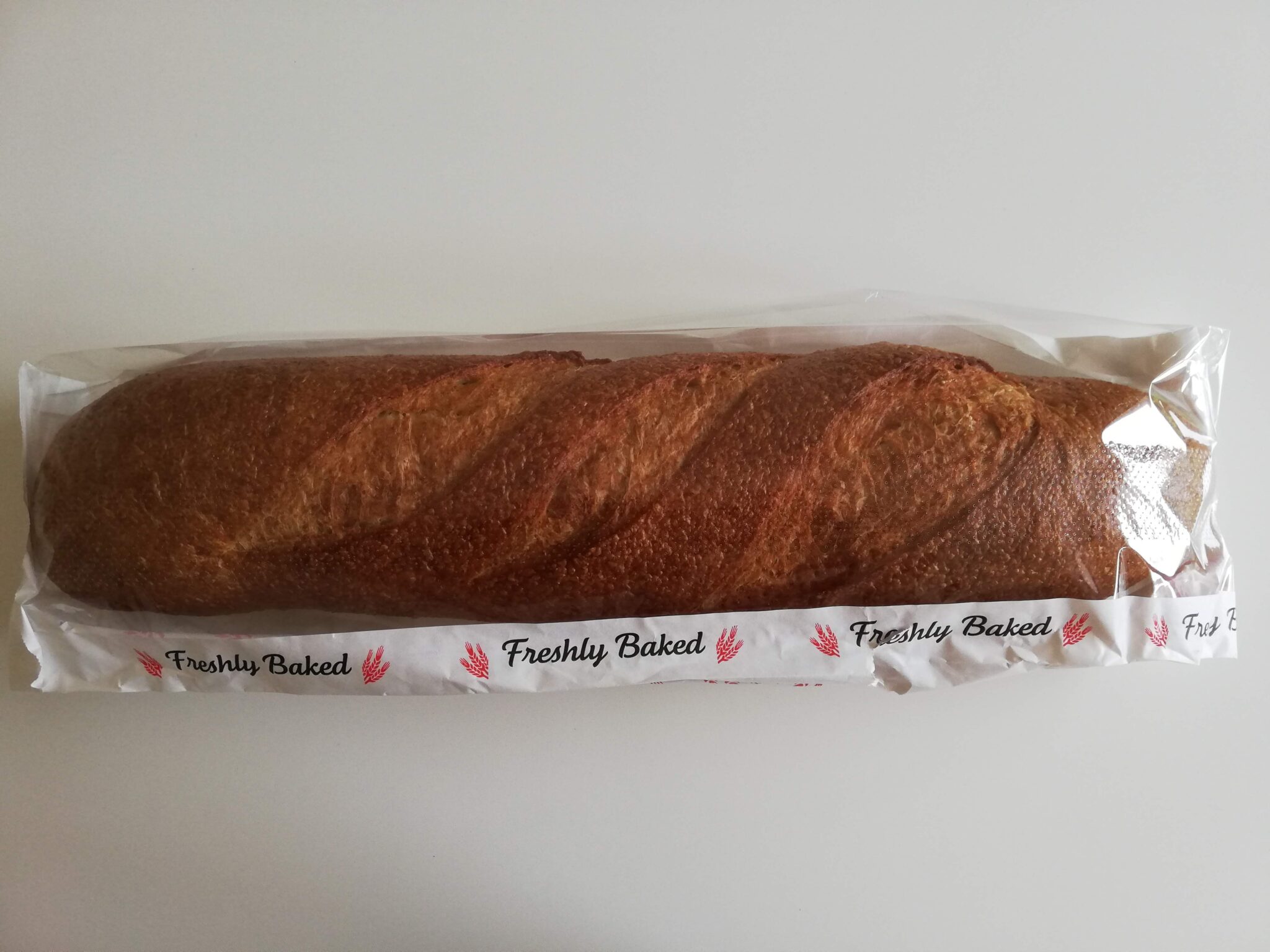 COSTCO COUNTRY FRENCH WHOLE WHEAT BLEAD narina